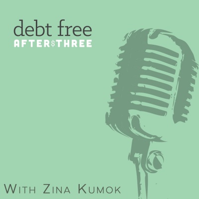 Debt Free After Three Podcast