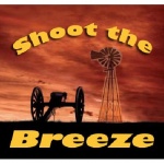 Shoot the Breeze