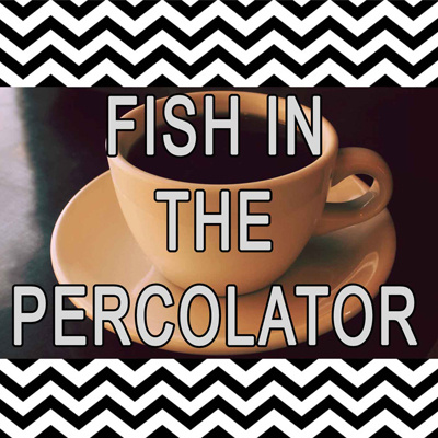 Fish In The Percolator - A Twin Peaks Podcast