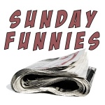 Sunday Funnies