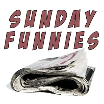 Sunday Funnies