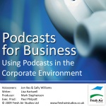 Podcasts for Business by Fresh Air Studios