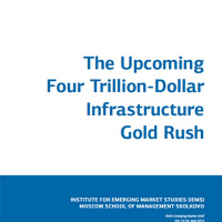 Audio Brief: The Four Trillion Emerging Market Infrastructure Goldrush