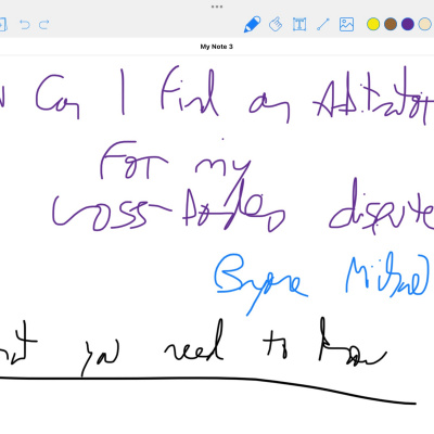 Infographic Instant With Bryane Michael