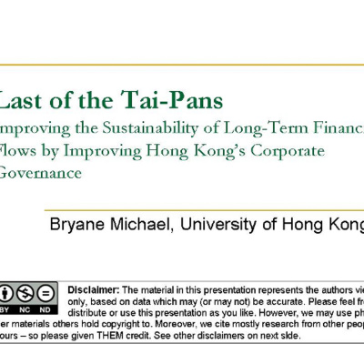 Infographic Instant With Bryane Michael