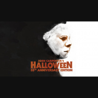 #186 - HALLOWEEN: 35TH ANNIVERSARY, THE CONTRACTOR, SLACKER and More!