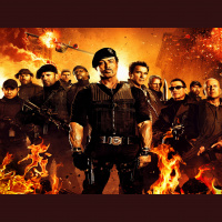 #155 - THE EXPENDABLES 2 and more! (Guest: Monica Castillo from Dig Boston)