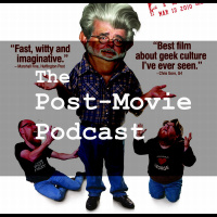 #98 - Steves STAR WARS rant and more!