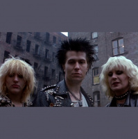 #114 - SID  NANCY on Blu-ray, GOOD MORNING VIETNAM, REEL STEEL and more!