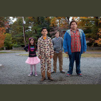 #108 - NEW YEARS EVE and THE SITTER