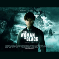 #118 - THE WOMAN IN BLACK and CHRONICLE