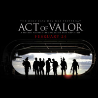 #123 - PROJECT X cast interview, ACT OF VALOR and WANDERLUST