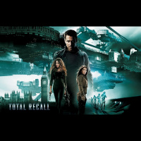 #152 - TOTAL RECALL and THE CAMPAIGN (Guest: Dan Kimmel from NorthShoreMovies.net)