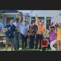 #169 - Our Absolute Worst Films of 2012 (Guests: Sean Burns, Brett Michel and Greg Vellante)