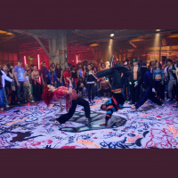 #36 - STEP UP 3D and THE OTHER GUYS