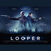 #158 - LOOPER, HOTEL TRANSYLVANIA and Criterions QUADROPHENIA (Guests: Ed Symkus and Brett Michel)