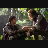 #176 - TWILIGHT BREAKING DAWNs on Blu-ray, JACK THE GIANT SLAYER, STOKER