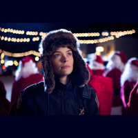 #166 - SILENT NIGHT, KILLING THEM SOFTLY and HITCHCOCK