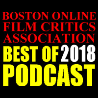 BOFCA YEAR-END AWARDS PODCAST - 2018