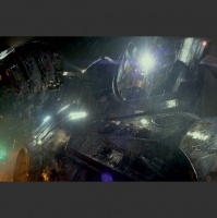 #184 - PACIFIC RIM, THE LONE RANGER and More!