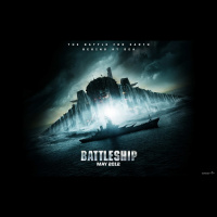 #138 – BATTLESHIP and WHAT TO EXPECT WHEN YOURE EXPECTING