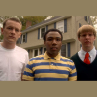 #10 - EDGE OF DARKNESS, MYSTERY TEAM and WHEN IN ROME