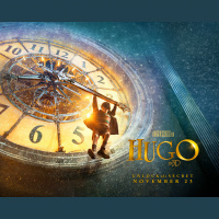 #122 - HUGO on Blu-ray, Widers THE APARTMENT and titles from The Asylum