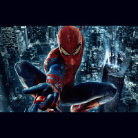 #145 - THE AMAZING SPIDER-MAN (Guest: MovieBob)
