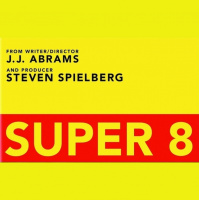 #104 - SUPER 8 on Blu-ray, a restored DRAGONBALL Z, Altmans WELCOME TO LA and more!