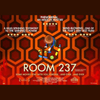 #179 - ROOM 237, STARBUCK, GI JOE: RETALIATION and THE SAPPHIRES