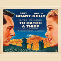 #125 - TO CATCH A THEIF on Blu-ray, PUSS IN BOOTS, BOUNTY HUNTER and more!