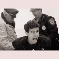 IFFB 2012 #4 - David France (HOW TO SURVIVE A PLAGUE)