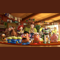 #30 - TOY STORY 3 and JONAH HEX