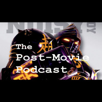 #95 - REAL STEEL and IDES OF MARCH