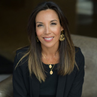 Ashley Schock – Transform Your Home From a Place You Live to a Place you Love with Holistic Design