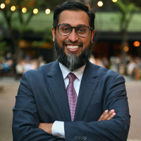 Fahim Karim – Leadership Strategies For Retaining and Attracting Employees