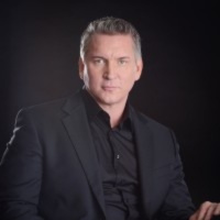 Steven Griffith - High Performance Coach