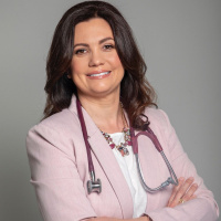 Dr. Maria Sylma Tweed – Healing The Physical and Mental Impact of Eczema On Children and Families