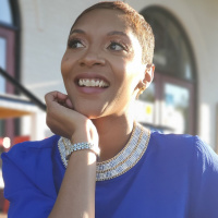 Khalia – Developing Magnetic Confidence For Any Situation