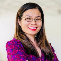 LinLi Wang – Heart-Centered Financial Services and Education