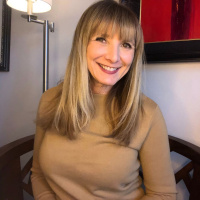 Shari Johnson – Holistic Strategies For Fighting Midlife Fat