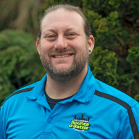 Ian Manheimer – Keeping Real World Fun Alive