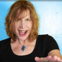 Morgan Giddings - Unleashing Creativity