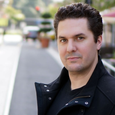 Influencers Radio With Jack Mize