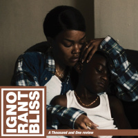 Ignorant Bliss: A thousand and One review