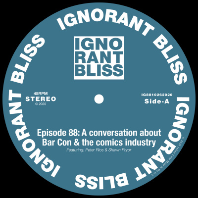 Ignorant Bliss