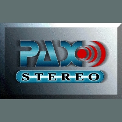 Pax Stereo Neourban Newzpod