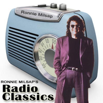 Ronnie Milsaps Radio Classics