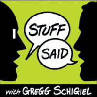 Stuff Said 068: Remembering Flo Steinberg