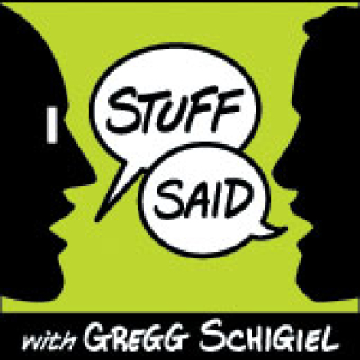 Stuff Said With Gregg Schigiel